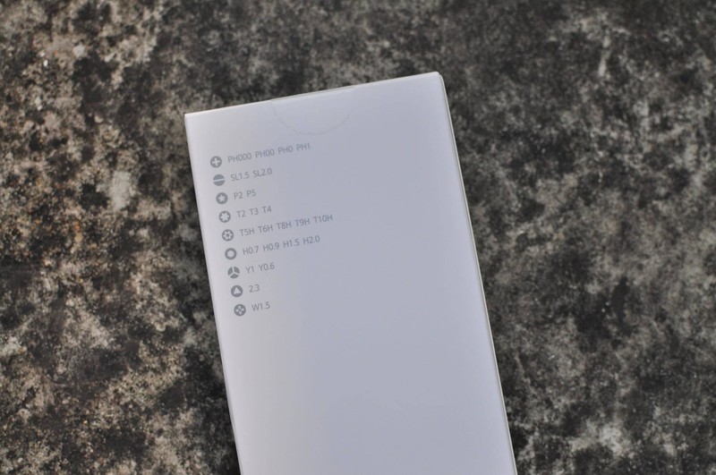 设计师一定是完美主义者，米家电动精修螺丝刀体验