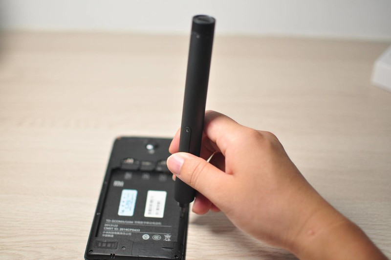 设计师一定是完美主义者，米家电动精修螺丝刀体验