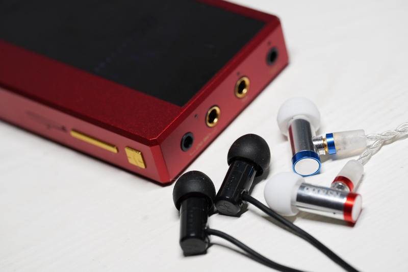 纯零出柜啦！这款哈曼曲线调音的塞子有个性