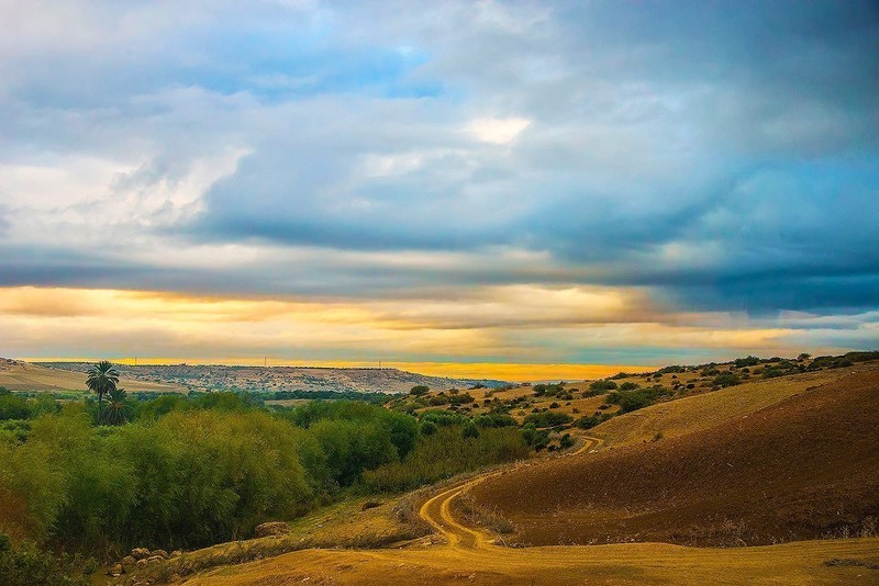 风景在路边第二集