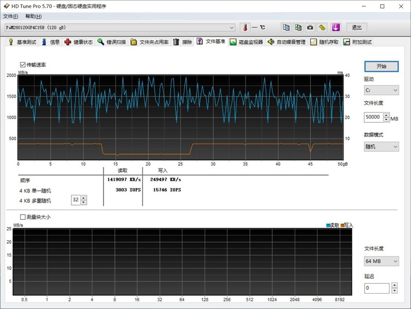 废柴游戏本升级，0.7元每GB的阿斯加特AN2到底值不值？