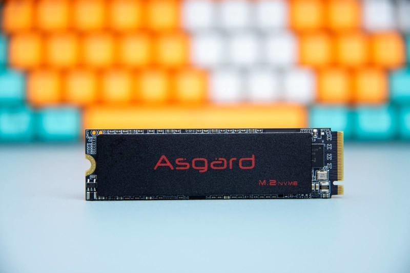 废柴游戏本升级，0.7元每GB的阿斯加特AN2到底值不值？