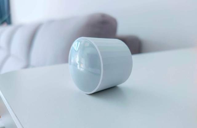 青萍动作和环境光传感器体验：可自定义触发时间+光照度具体数值