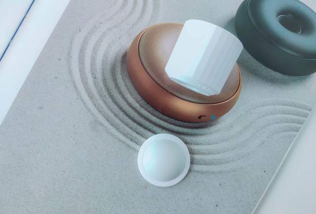 青萍动作和环境光传感器体验：可自定义触发时间+光照度具体数值