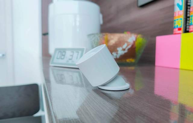 青萍动作和环境光传感器体验：可自定义触发时间+光照度具体数值