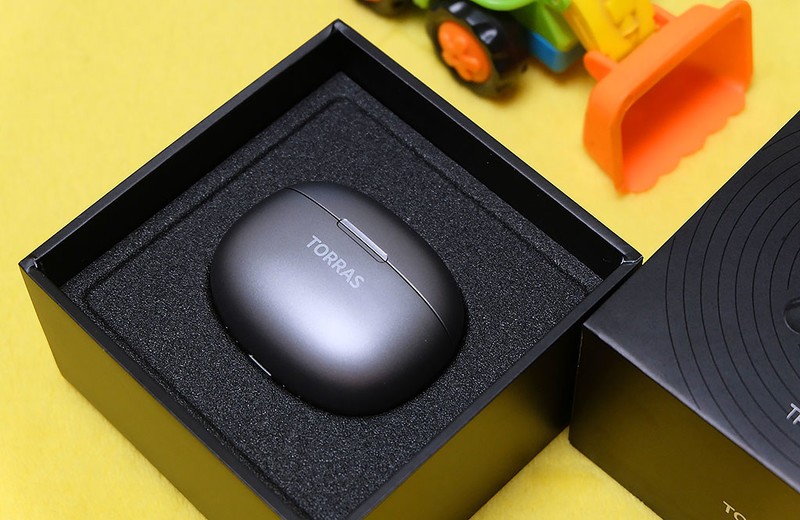 方圆之中亦可畅听天籁，图拉斯Genie 10真无线耳机体验