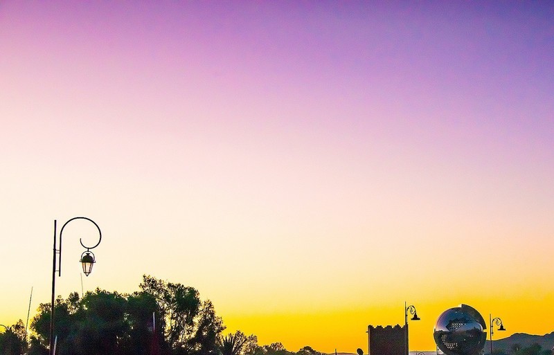 风景在路边第二集