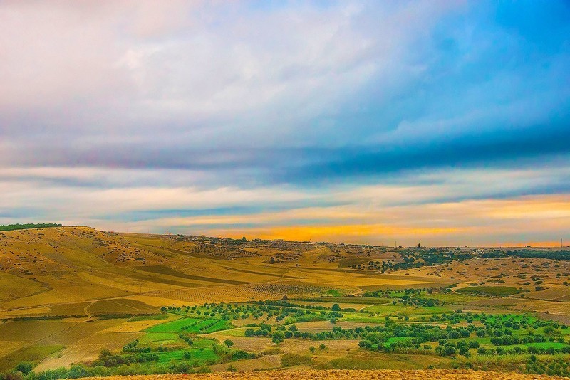 风景在路边第二集