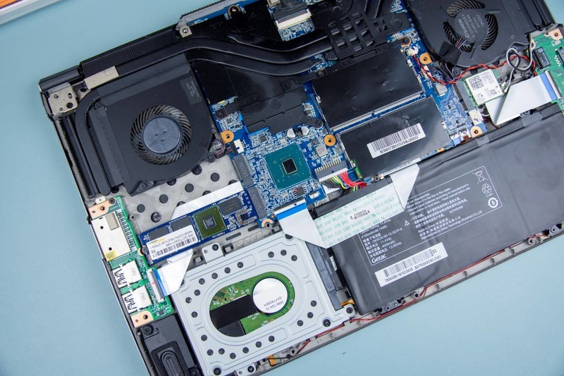 废柴游戏本升级，0.7元每GB的阿斯加特AN2到底值不值？