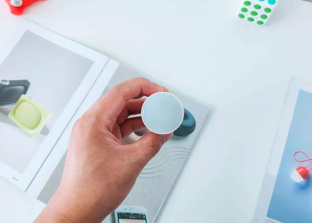 青萍动作和环境光传感器体验：可自定义触发时间+光照度具体数值