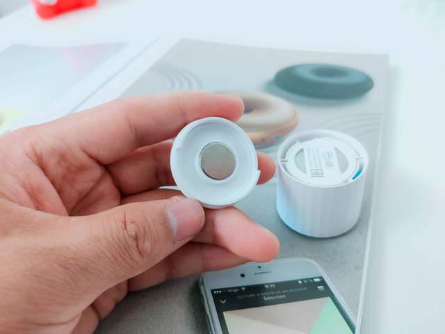 青萍动作和环境光传感器体验：可自定义触发时间+光照度具体数值