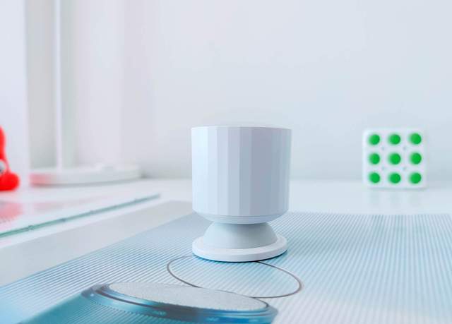 青萍动作和环境光传感器体验：可自定义触发时间+光照度具体数值