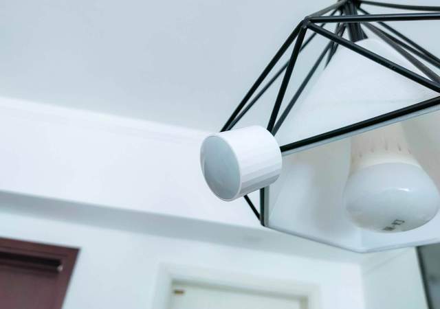 青萍动作和环境光传感器体验：可自定义触发时间+光照度具体数值