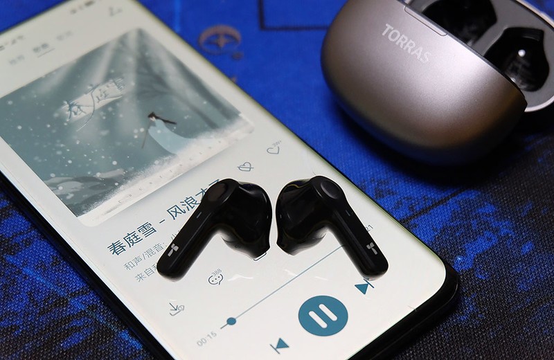 方圆之中亦可畅听天籁，图拉斯Genie 10真无线耳机体验