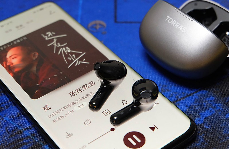 方圆之中亦可畅听天籁，图拉斯Genie 10真无线耳机体验