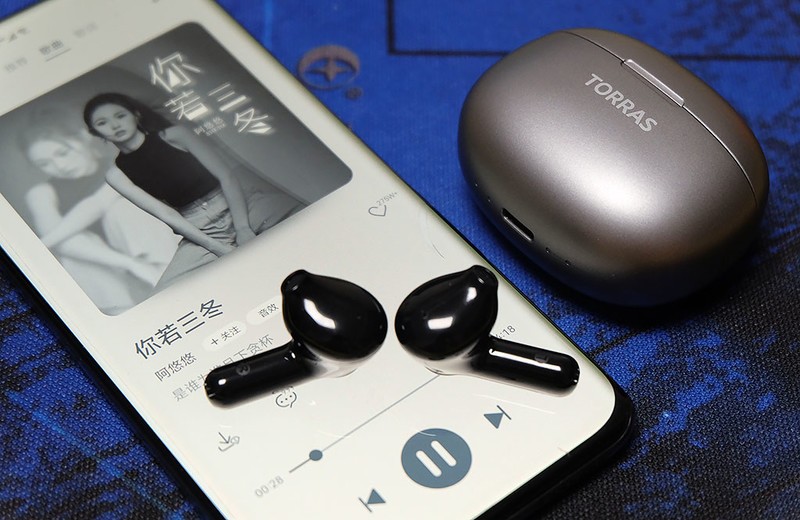 方圆之中亦可畅听天籁，图拉斯Genie 10真无线耳机体验