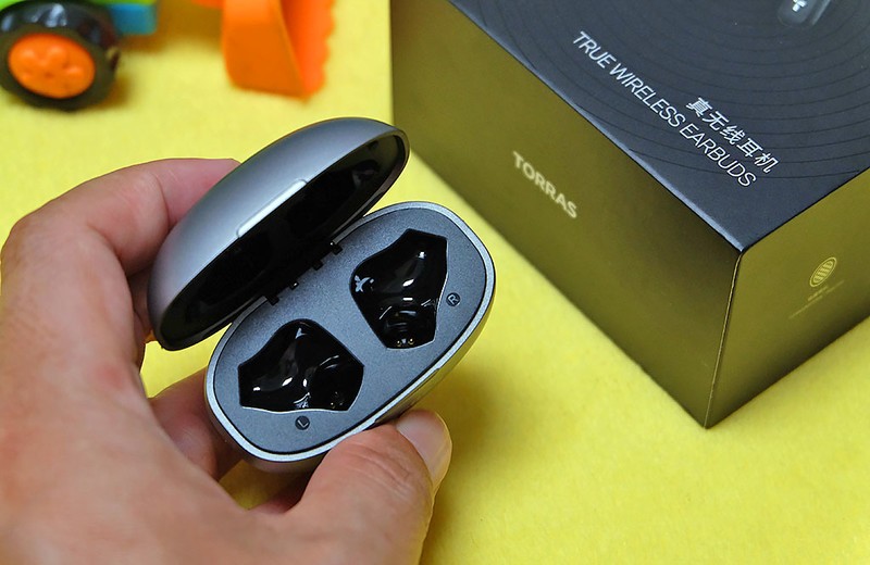 方圆之中亦可畅听天籁，图拉斯Genie 10真无线耳机体验