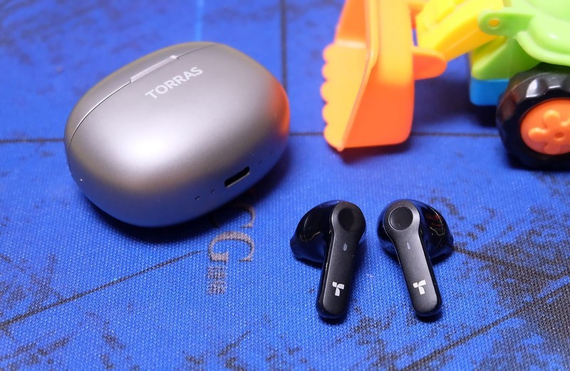 方圆之中亦可畅听天籁，图拉斯Genie 10真无线耳机体验