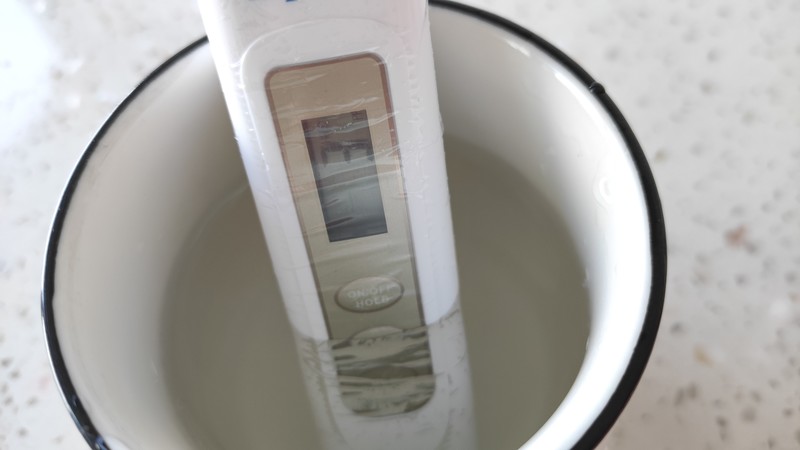 亲测：iSpring反渗透净水器使用体验