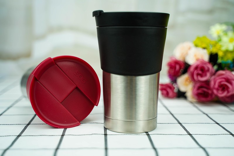 外出用，单位用都不错，SOG索格随行咖啡杯简评