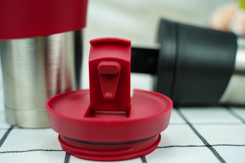 外出用，单位用都不错，SOG索格随行咖啡杯简评