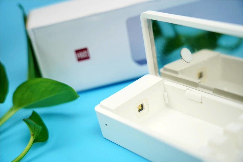 爱生活，爱健康，由点滴开始---火候自消毒便携餐具盒分享