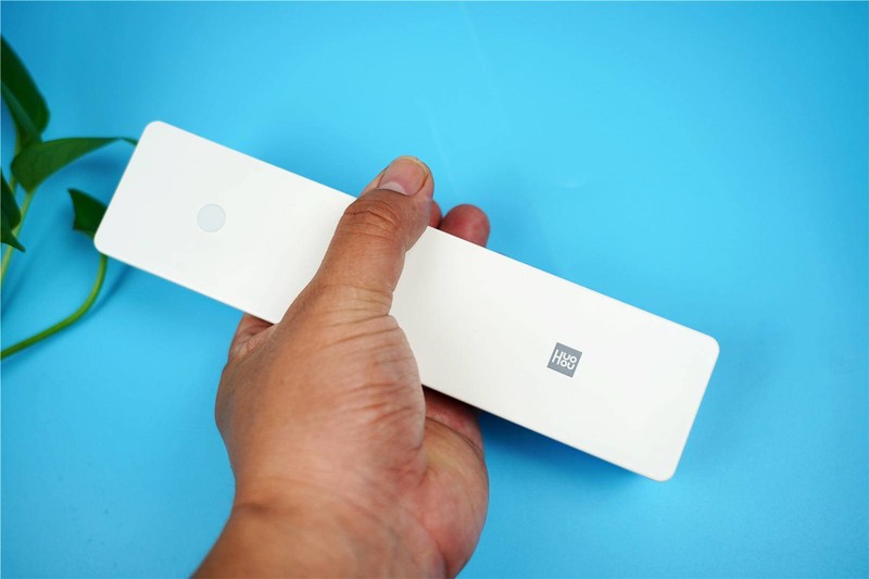 爱生活，爱健康，由点滴开始---火候自消毒便携餐具盒分享