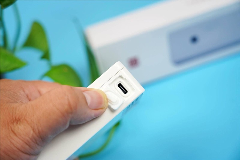 爱生活，爱健康，由点滴开始---火候自消毒便携餐具盒分享