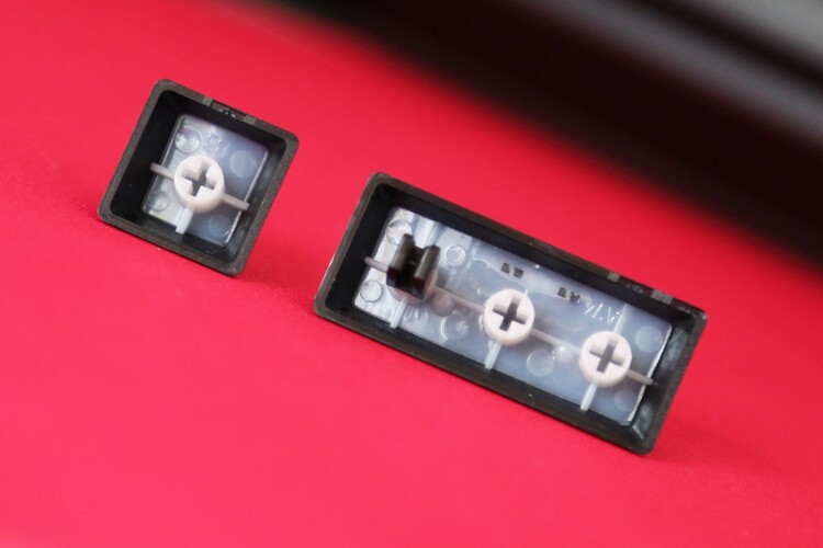 感受与众不同：雷蛇黑寡妇蜘蛛v3无线版机械键盘黄轴体验