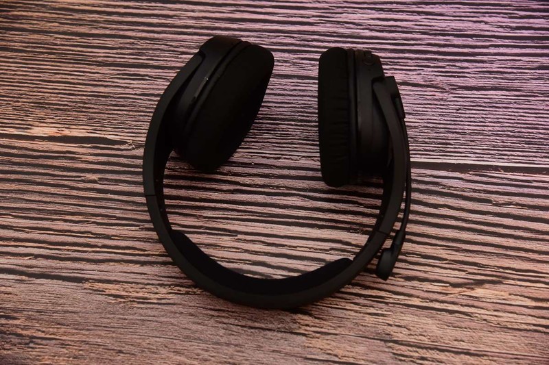 车压不烂的耳机—HYPERX CLOUD STINGER毒刺灵动版评测