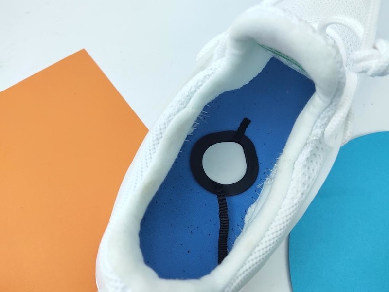 穿什么跑？咕咚智能鞋 走跑两相宜 减震又耐磨