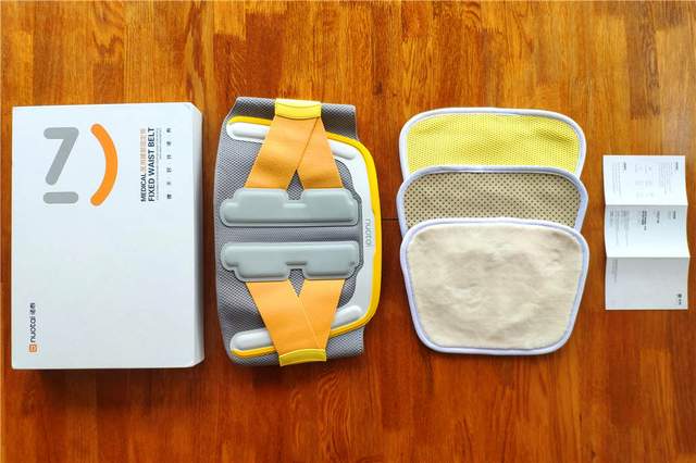 赶走腰部不适，保持健康活力，诺泰护腰带-F10全新升级款体验