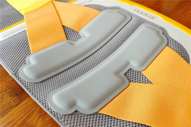 赶走腰部不适，保持健康活力，诺泰护腰带-F10全新升级款体验