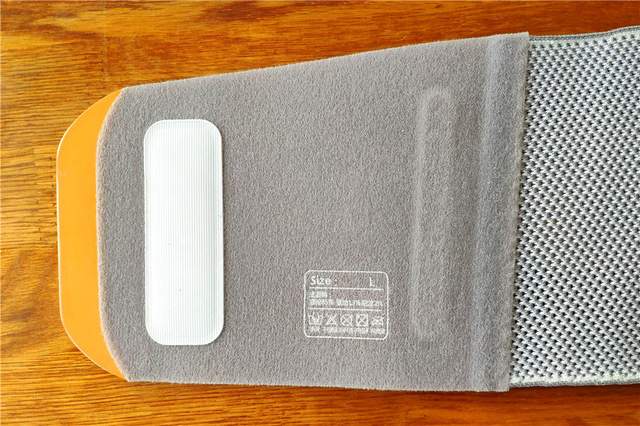 赶走腰部不适，保持健康活力，诺泰护腰带-F10全新升级款体验