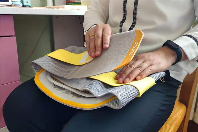 赶走腰部不适，保持健康活力，诺泰护腰带-F10全新升级款体验