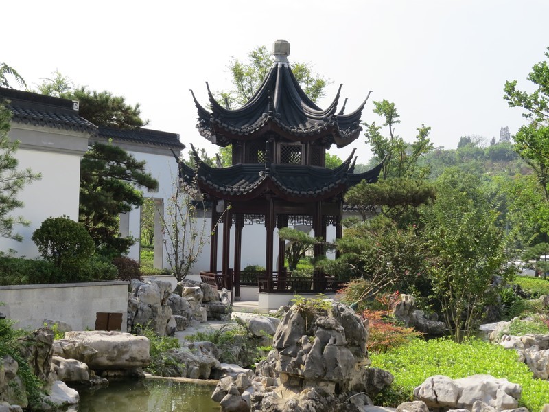 佳能SX50HS试机照（二）