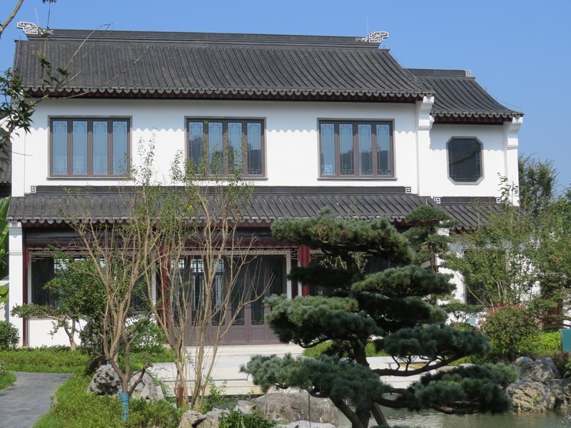 佳能SX50HS试机照（二）