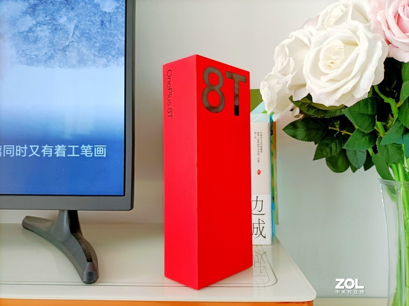 十二方面深度了解一加8T，初见青域倾城，贴心商务机