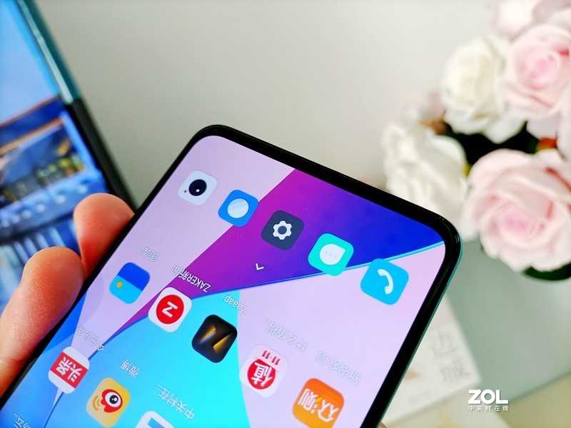 十二方面深度了解一加8T，初见青域倾城，贴心商务机