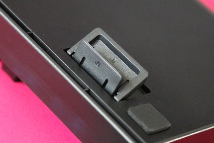 感受与众不同：雷蛇黑寡妇蜘蛛v3无线版机械键盘黄轴体验