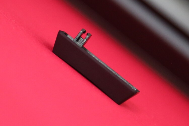 感受与众不同：雷蛇黑寡妇蜘蛛v3无线版机械键盘黄轴体验