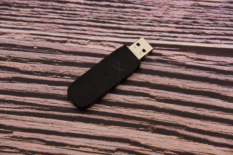 车压不烂的耳机—HYPERX CLOUD STINGER毒刺灵动版评测