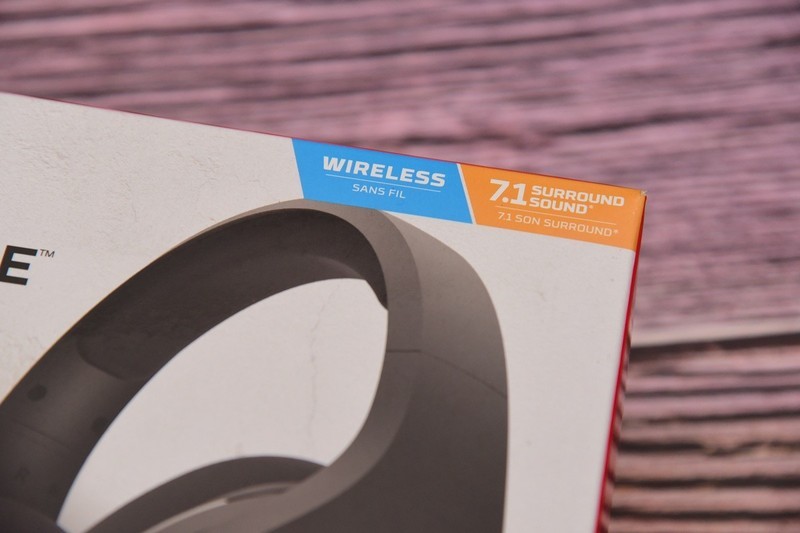 车压不烂的耳机—HYPERX CLOUD STINGER毒刺灵动版评测