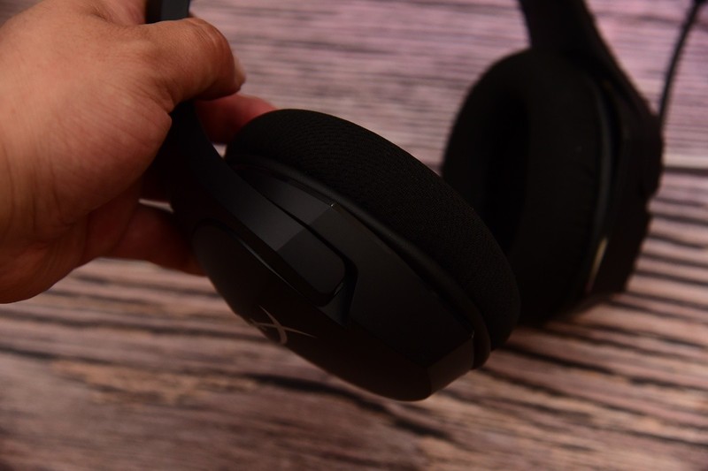 车压不烂的耳机—HYPERX CLOUD STINGER毒刺灵动版评测