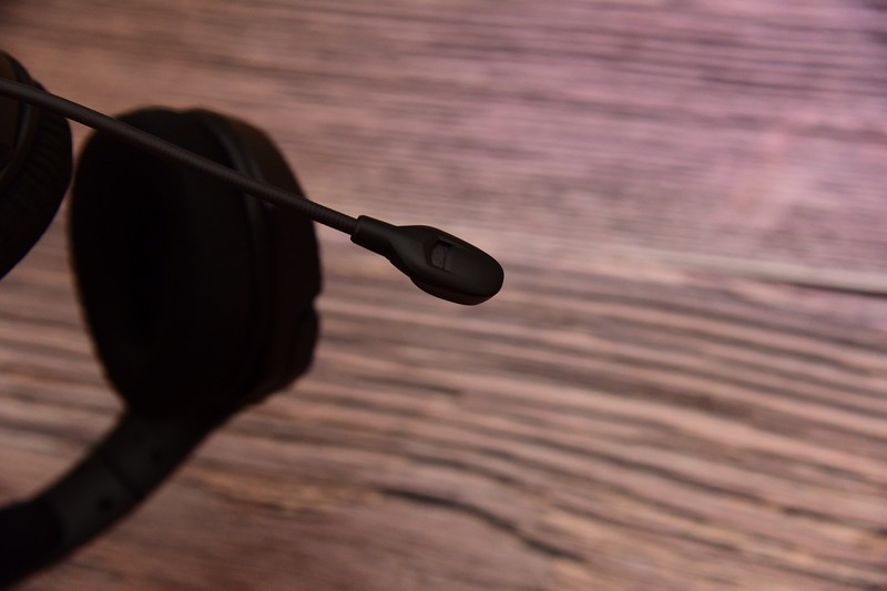 车压不烂的耳机—HYPERX CLOUD STINGER毒刺灵动版评测