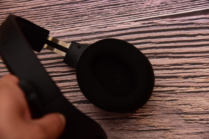 车压不烂的耳机—HYPERX CLOUD STINGER毒刺灵动版评测