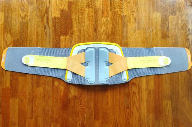 赶走腰部不适，保持健康活力，诺泰护腰带-F10全新升级款体验