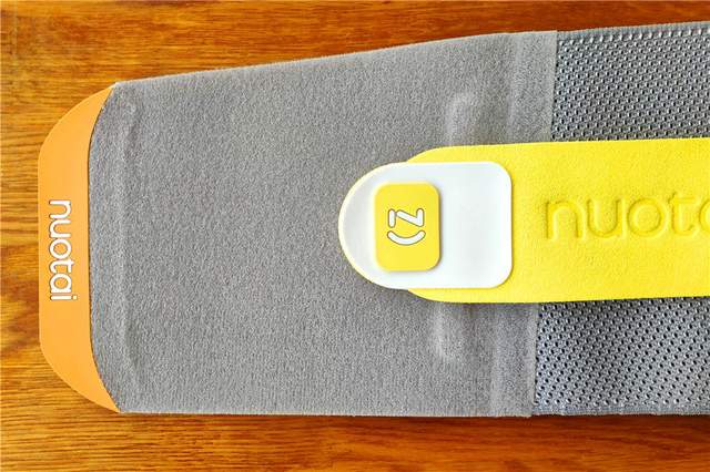 赶走腰部不适，保持健康活力，诺泰护腰带-F10全新升级款体验