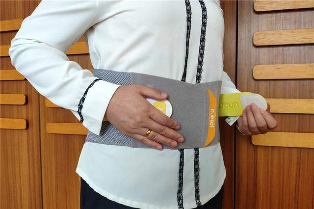 赶走腰部不适，保持健康活力，诺泰护腰带-F10全新升级款体验