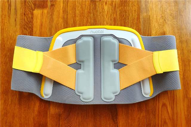 赶走腰部不适，保持健康活力，诺泰护腰带-F10全新升级款体验